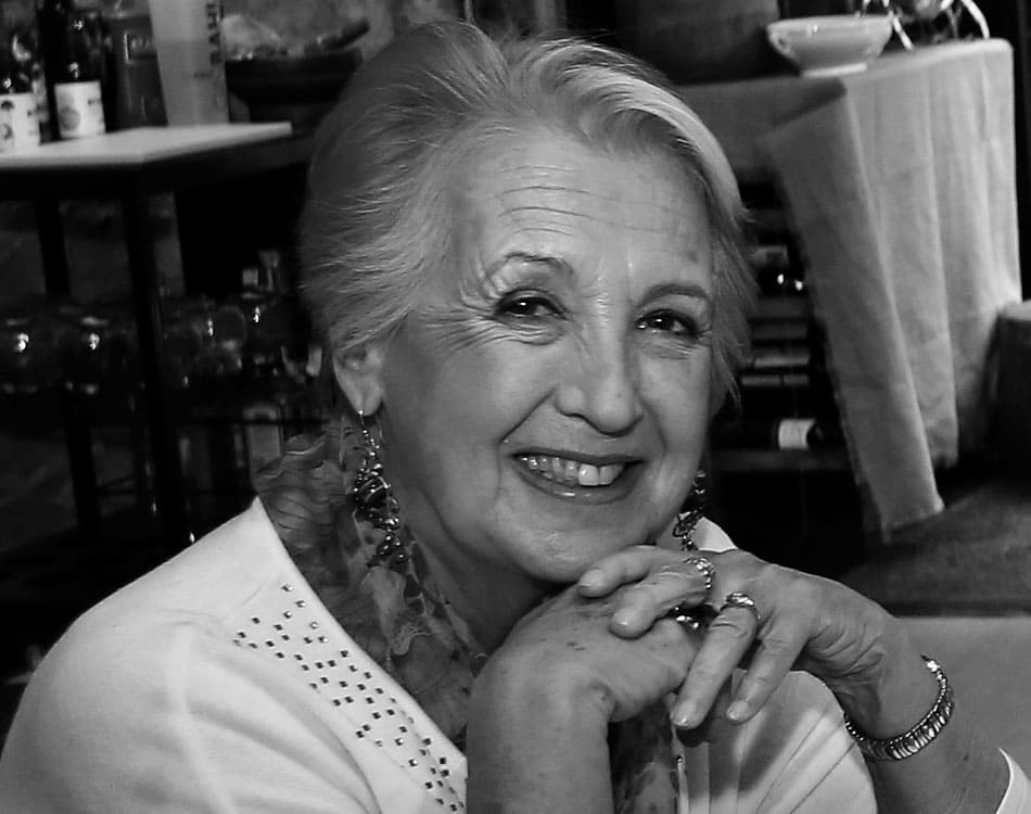 Rosa María Calaf