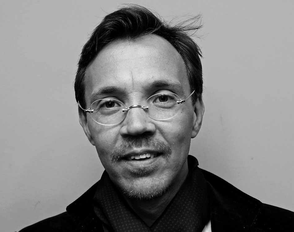 Rudolph Herzog