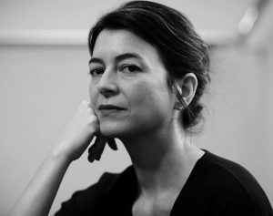 Samanta Schweblin