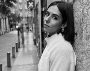 Sara Barquinero © Archivo de la autora_Penguin