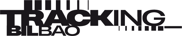 TRACKING logo