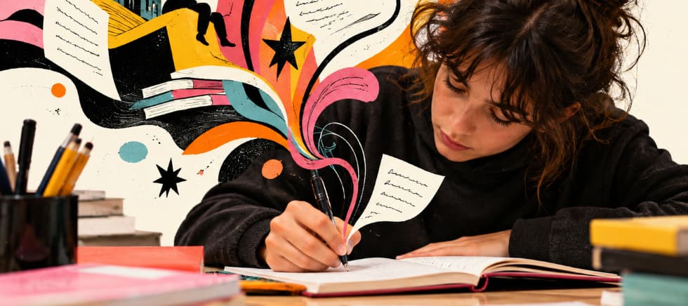 Taller de escritura Juvenil La Saturnina