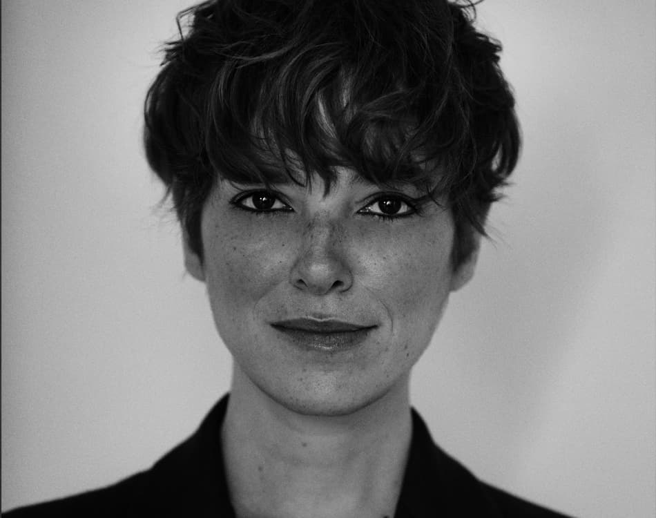 Virginia Feito