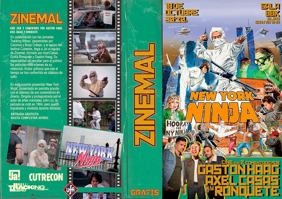 ZINEMAL 7