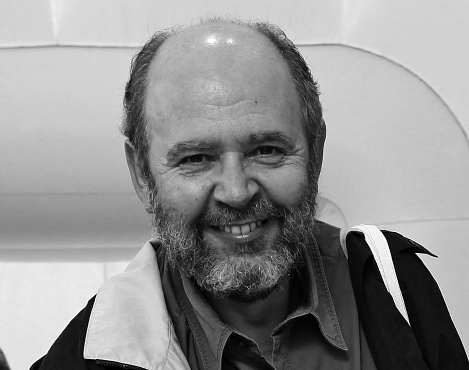 Jesús Zulet